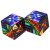 Shashibo² Infinity Magnetic Puzzle Cube |  Conscious Craft